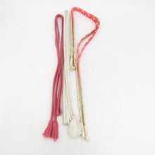 Load image into Gallery viewer, 帯締め キモノオフ