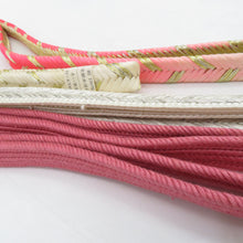 Load image into Gallery viewer, 帯締め マルチカラー