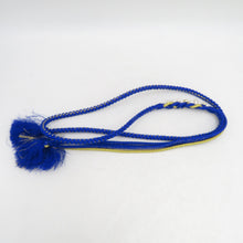 Load image into Gallery viewer, 帯締め レディース 絹100%