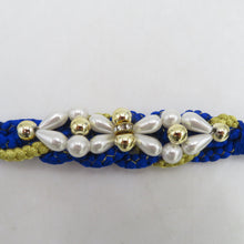 Load image into Gallery viewer, 振袖用 成人式 帯締め