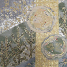 画像をギャラリービューアに読み込む, 袋帯 レディース 正絹