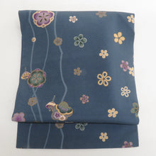 画像をギャラリービューアに読み込む, 名古屋帯 キモノオフ