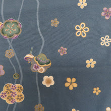 画像をギャラリービューアに読み込む, 名古屋帯 レディース 絹