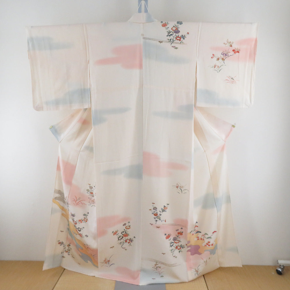 訪問着・付け下げ｜KIMONO・OFF キモノオフ【公式】きもの通販サイト