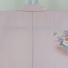 画像をギャラリービューアに読み込む, 訪問着 レディース 正絹