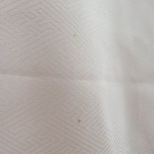 画像をギャラリービューアに読み込む, 訪問着 単衣 ピンク色ｘ多色 パステル系 雲取りに花々文様 ぼかし染め 箔入り 広衿 正絹 仕立て上がり着物 身丈163cm