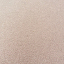 画像をギャラリービューアに読み込む, 色留袖 袷 ピンク色ｘ多色 パステル系 波にオシドリと花文様 正絹 広衿 三つ紋 片喰紋 フォーマル 仕立て上がり 身丈160cm