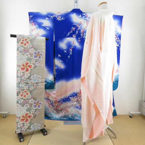 振袖｜KIMONO・OFF キモノオフ【公式】きもの通販サイト - KIMONO OFF
