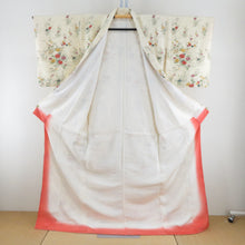 Load image into Gallery viewer, 小紋 イエロー