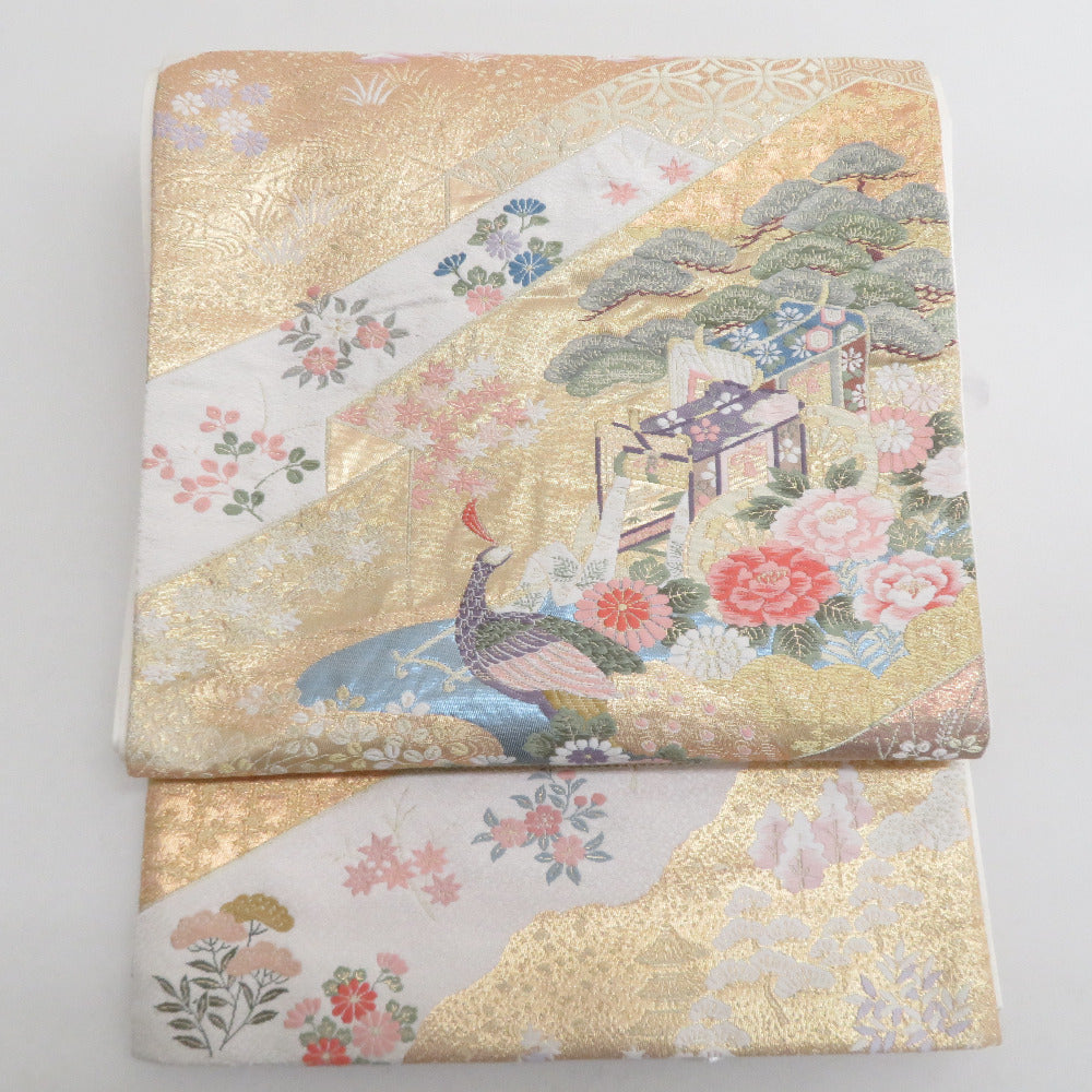 袋帯｜KIMONO・OFF キモノオフ【公式】きもの通販サイト - KIMONO OFF 