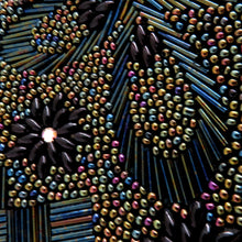 Load image into Gallery viewer, ビーズバッグ レトロバッグ