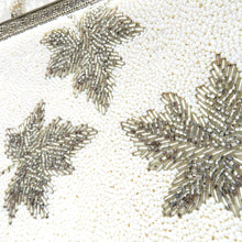 Load image into Gallery viewer, 和装バッグ ホワイト