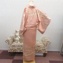 画像をギャラリービューアに読み込む, 訪問着 レディース 正絹