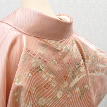 画像をギャラリービューアに読み込む, 正絹 訪問着 フォーマル