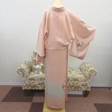 画像をギャラリービューアに読み込む, 訪問着 レディース 正絹