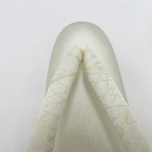 画像をギャラリービューアに読み込む, 草履・バッグセット レディース 底面：牛革