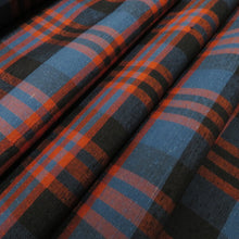 画像をギャラリービューアに読み込む, 正絹 紬 女性着物用 反物 生地