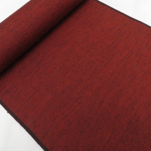 画像をギャラリービューアに読み込む, 反物 レッド