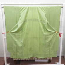 画像をギャラリービューアに読み込む, 振袖 襦袢付き 正絹 レッド×ブラック ゴールド シルバー 薔薇 市松 袷 広衿 成人式 卒業式 舞台衣装 フォーマル 仕立上り 着物 身長170ｃｍ 身丈170.2cm