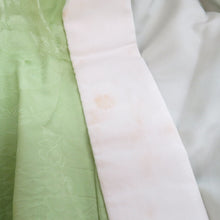 画像をギャラリービューアに読み込む, 振袖 襦袢付き 正絹 レッド×ブラック ゴールド シルバー 薔薇 市松 袷 広衿 成人式 卒業式 舞台衣装 フォーマル 仕立上り 着物 身長170ｃｍ 身丈170.2cm