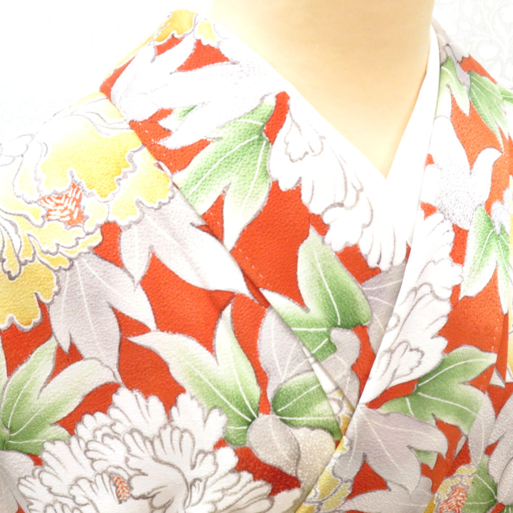 小紋｜KIMONO・OFF キモノオフ【公式】きもの通販サイト - KIMONO OFF 