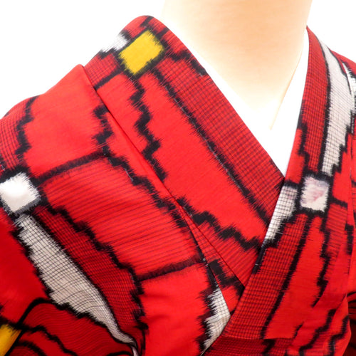 銘仙・お召｜KIMONO・OFF キモノオフ【公式】きもの通販サイト