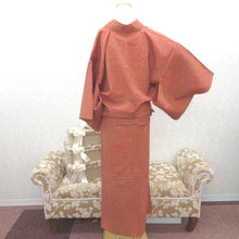 画像をギャラリービューアに読み込む, ウール着物 レディース ウール