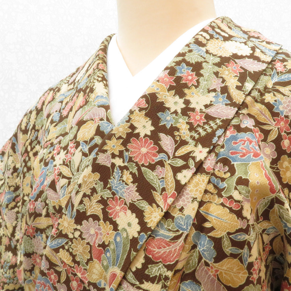 袷の着物一覧｜KIMONO・OFF キモノオフ【公式】きもの通販サイト 