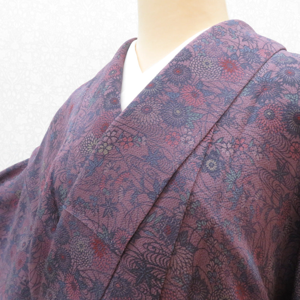 小紋｜KIMONO・OFF キモノオフ【公式】きもの通販サイト - KIMONO OFF 