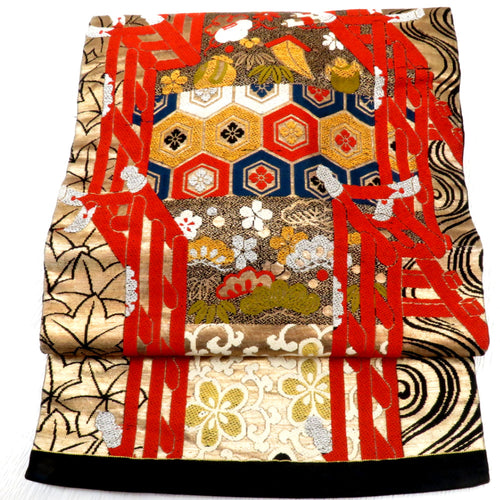 名古屋帯｜KIMONO・OFF キモノオフ【公式】きもの通販サイト - KIMONO