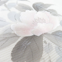 Load image into Gallery viewer, 名古屋帯 ホワイト