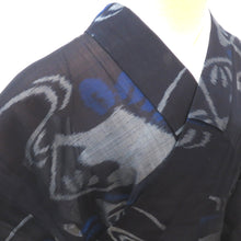 画像をギャラリービューアに読み込む, 夏着物 キモノオフ