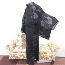 画像をギャラリービューアに読み込む, 夏着物 レディース