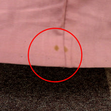 Load image into Gallery viewer, 紬 着物 昔 アンティーク 昔着物 こげ茶×ベージュ 麻の葉 昔紬 バチ衿 正絹 昔きもの レトロ 明治・大正ロマン カジュアル 身丈151.7cm