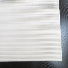 画像をギャラリービューアに読み込む, 名古屋帯 夏用帯 夏名古屋帯 オフホワイト地 水色×白色 金糸 露芝柄 松葉仕立て 絽 夏 お太鼓柄 長さ387cm