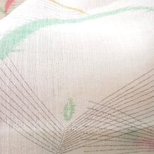 Load image into Gallery viewer, サマーウール カジュアル 夏 松