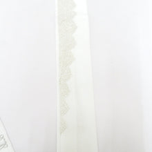 画像をギャラリービューアに読み込む, 振袖用 レース モノトーン