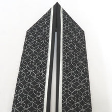 画像をギャラリービューアに読み込む, 重ね襟 ブラック