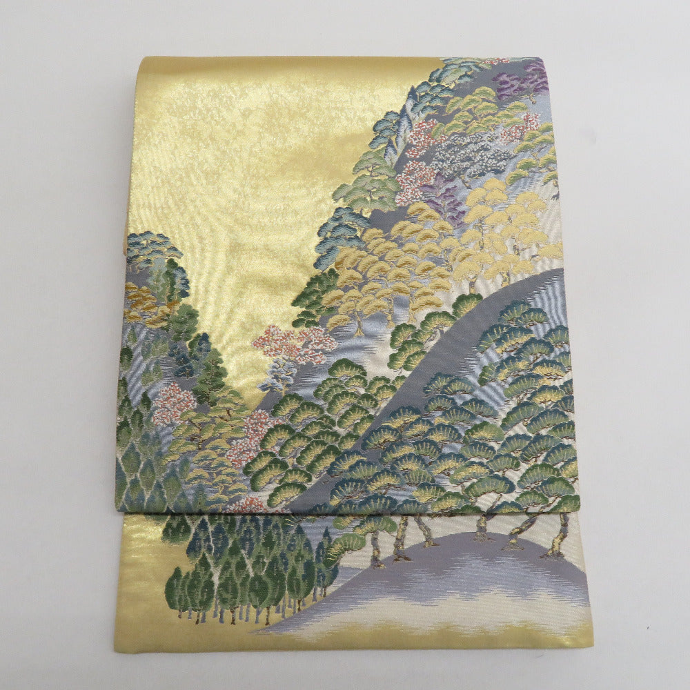 袋帯｜KIMONO・OFF キモノオフ【公式】きもの通販サイト - KIMONO OFF