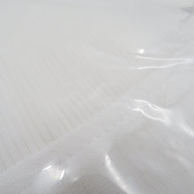 Load image into Gallery viewer, 襦袢 Organic Cotton オーガニックゆかたスリップ Mサイズ unito organic 夏用 女性用 肌着 ホワイト 白色 綿ｘポリエステル 肌襦袢 裾よけ