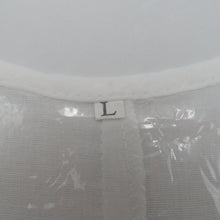 画像をギャラリービューアに読み込む, 襦袢 レディース 身頃：綿　裾よけ：ポリエステル