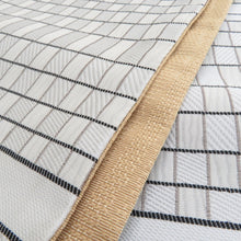 画像をギャラリービューアに読み込む, 半幅帯 ホワイト