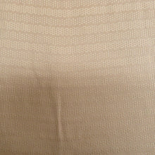 画像をギャラリービューアに読み込む, 半幅帯 ポリエステル100% きもの工房 白色ｘ砂色 チェック柄ｘ横島柄 浴衣帯 小袋帯 半巾帯 日本製 仕立て上がり