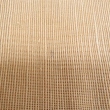 画像をギャラリービューアに読み込む, 名古屋帯 夏用帯 夏名古屋帯 紗 正絹 薄茶色ｘ緑色ｘ紫色 菖蒲文様 お太鼓柄 カジュアル 長さ358cm