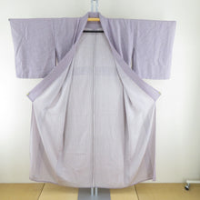 Load image into Gallery viewer, 小紋 パープル