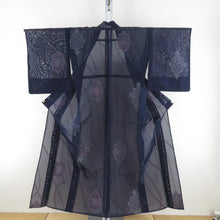 Load image into Gallery viewer, 夏着物 キモノオフ