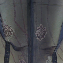 Load image into Gallery viewer, 単衣着物 夏物 紗