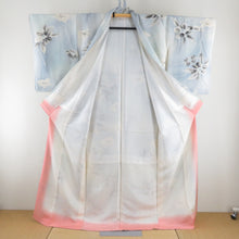 Load image into Gallery viewer, 小紋 ホワイト