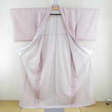 Load image into Gallery viewer, 夏着物 ピンク