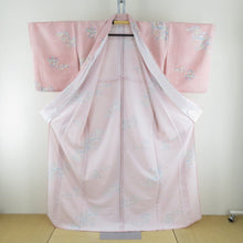 Load image into Gallery viewer, 小紋 ピンク